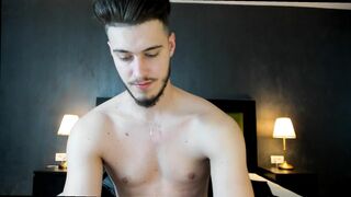 billymontez - Video gaycastings amateur-porno czech suck