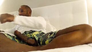 kingmandingogio - Video solo gaydick gay-jerk ebonyqueen