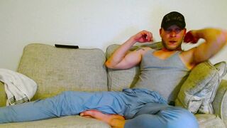 kylechat - Video fingering gays houseparty gaystud