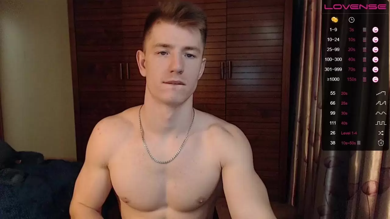 George_fflo - Video gay-red-hair gay-yoga butt-sex stripping