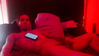 mrlongjohn0929 - Video asslicking heels tribbing fucking