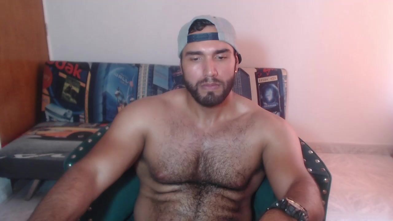 bigmusclemacho - Video gay-porn-free pov-blow-job spy-cam smallpenis